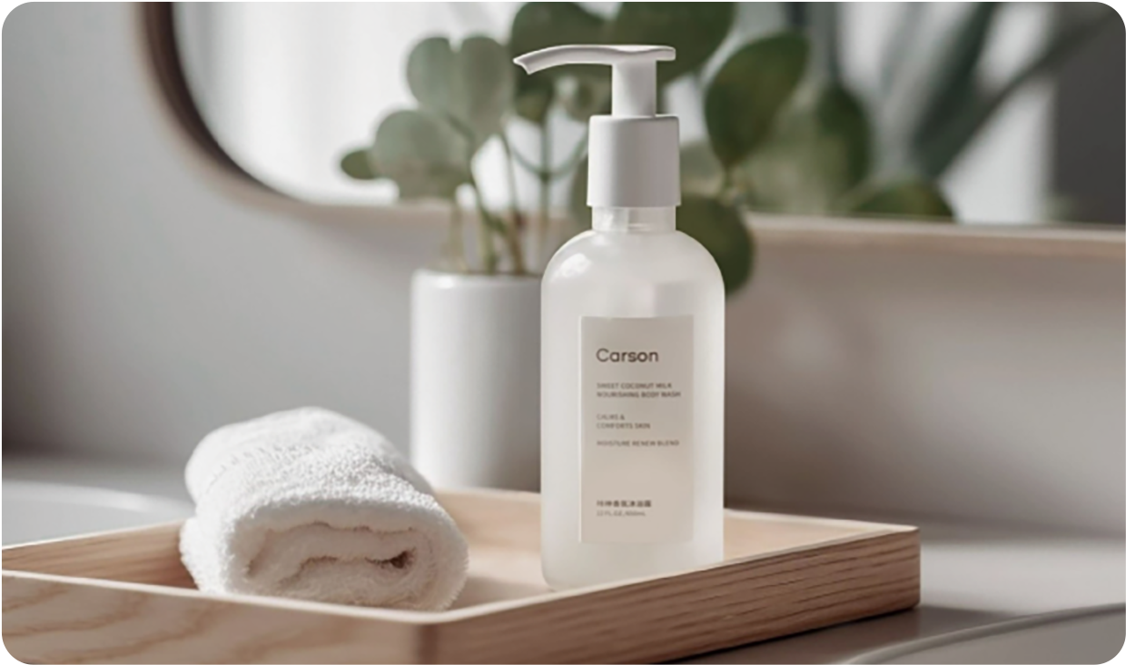 Home and daily essentials