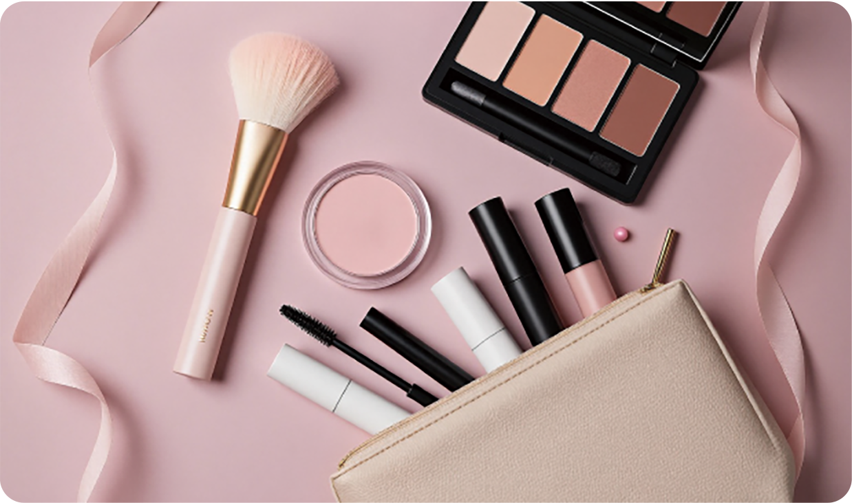 Beauty and personal care