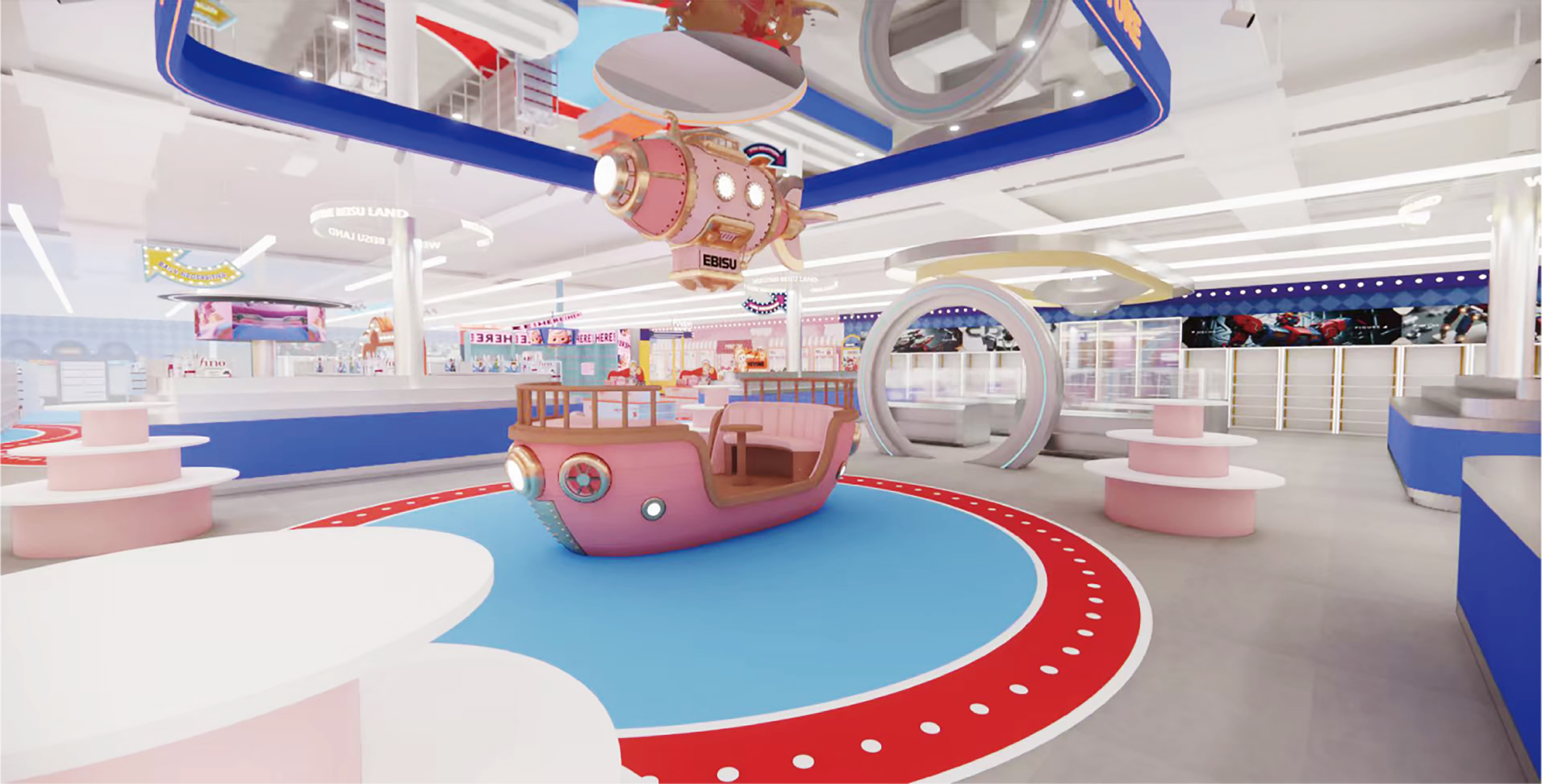 Ebisu Rancho Cucamonga(Franchise Store)
