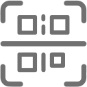 Contact Customer Service QR code