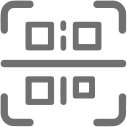 Xiaohongshu QR code
